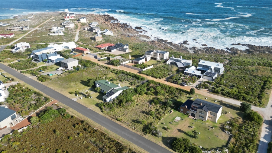 0 Bedroom Property for Sale in Sunny Seas Estate Western Cape